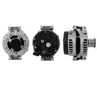 ELSTOCK Alternateur Générateur 180A 14V Pour Mercedes E-Class T-Model CLS S211