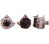 ELSTOCK Alternateur Générateur 180A 14V Pour VW Multivan V 2.0 BiTDI