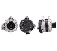 ELSTOCK Alternateur Générateur 215A 12V Pour Volvo XC60 D4 D3 T5 T6 D5 AWD D2