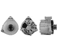ELSTOCK Alternateur Générateur 80A 12V Pour Volvo 940 2.3 2.4 D 2.0