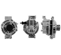 ELSTOCK Alternateur Générateur 90A 12V Pour Mazda 6 Break GY GG