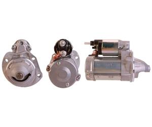 Elstock Anlasser Starter 1.4 Kw Pour Fiat 500 C Lancia Ypsilon Mito 312