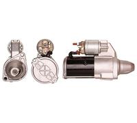 Elstock Anlasser Starter 2.2kW Pour Jeep Commander Grand Cherokee III 25-4031