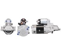 Elstock Anlasser Starter 2.5kW Pour Ford Ranger 25-5299