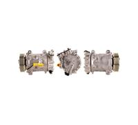 Elstock Compresseur, Climatisation 51-0369 pour Peugeot, Citroën 1608473380