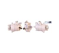 Elstock Compresseur de climatisation 51-0396 R134a PAG46 pour Audi Seat