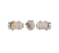 Elstock Compresseur, climatisation 51-0573 pour LANCIA PEUGEOT FIAT