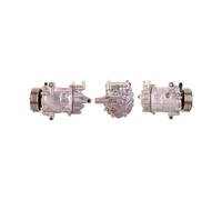 ELSTOCK 51-0827 Compresseur, climatisation pour CITROËN,FORD,PEUGEOT