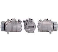 ELSTOCK Compresseur Climatisation Compatible Pour Nissan Qashqai +2 I 51-0954
