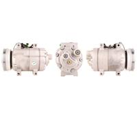 ELSTOCK Compresseur Climatisation Convient pour Audi A4 8D2 B5 8D5 4B C5 VW De