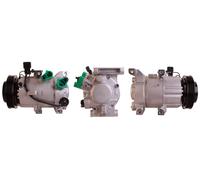 ELSTOCK Compresseur Climatisation Convient pour Hyundai IX35 Lm Kia Sportage Sl