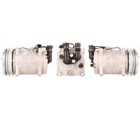 ELSTOCK Compresseur Climatisation Convient pour Volvo 940 II Break 945 240 P245