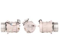 ELSTOCK Compresseur Climatisation Pour Alfa Romeo 159 Sportwagon 939 Spider 939