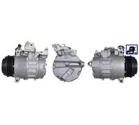 ELSTOCK Compresseur Climatisation pour Ford Tourneo Connectez / Prix Transit Dxa
