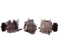 ELSTOCK Compresseur Climatisation Pour Honda Accord VIII Break 51-0793