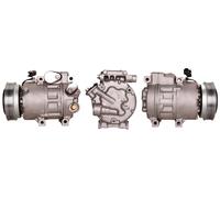 ELSTOCK Compresseur Climatisation Pour Hyundai Santa Fé II Sonata V KIA Magentis