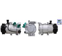 ELSTOCK Compresseur Climatisation Pour KIA Ceed Proceed CD 1.6 T-GDi GT