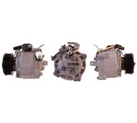 ELSTOCK Compresseur Climatisation Pour Mitsubishi Outlander III Lancer VIII