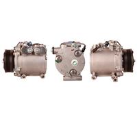 ELSTOCK Compresseur Climatisation Pour Subaru Justy III G3X JMA MS Suzuki Ignis