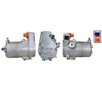 ELSTOCK Compresseur Climatiseur Électrique pour Audi A6 Avant E-Tron