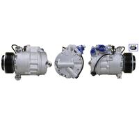 ELSTOCK Compresseur De Climatisation Pour BMW X5 E70 xDrive30i 3.0 Si