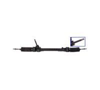 ELSTOCK Crémaillère de direction 14-0821 pour CITROËN C1, PEUGEOT 107, AYGO