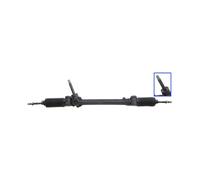 Crémaillère de direction mécanique 14-1411 ELSTOCK pour TOYOTA YARIS