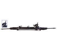 ELSTOCK Crémaillère de Direction Hydraulique pour Ford Mondeo Break BNP 1.8i 16V