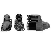 ELSTOCK Démarreur 1,2 kW Pour Jeep Patriot Compass Chrysler Sebring Caliber