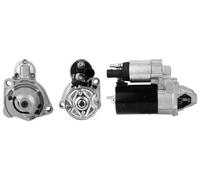 ELSTOCK Démarreur 1.2kW Pour Audi A4 Avant VW Passat Variant 25-3368