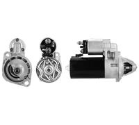 ELSTOCK Démarreur 1.4kW Pour VW Passat Berline Variant Santana