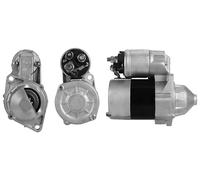ELSTOCK Démarreur 1kW Pour Mercedes-Benz Vaneo