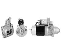 ELSTOCK Démarreur 2.2kW Pour Fiat Ducato Pritsche/Fahrgestell Bus
