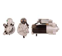 ELSTOCK Démarreur 2.2kW Pour Ford S-Max Galaxy Mondeo IV Turnier