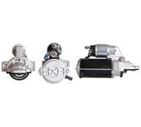 ELSTOCK Démarreur 2.2kW Pour Ford Transit Bus Kasten 25-5212