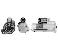 ELSTOCK Démarreur 2.2kW Pour Mitsubishi Pajero IV III 25-2122