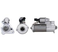 ELSTOCK Démarreur 2.2kW Pour VW Amarok 25-5229