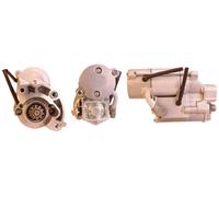 ELSTOCK Démarreur 2kW Pour Land Rover Freelander 2 Range Evoque