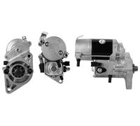 ELSTOCK Démarreur 2kW Pour Toyota Yaris Corolla Berline Auris