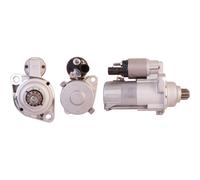 ELSTOCK Démarreur 2kW Pour VW Passat Variant Golf VII Multivan VI
