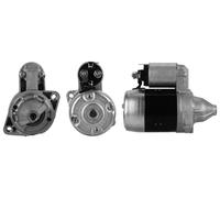 ELSTOCK Démarreur Starter 0,9kW Pour Hyundai Accent III Berline Elantra