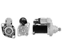 ELSTOCK Démarreur Starter 1,1 kW Pour VW Golf V Plus Audi A3 TT