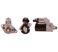 ELSTOCK Démarreur Starter 1,1kW Pour VW Golf VI VII Audi TT Roadster Q3