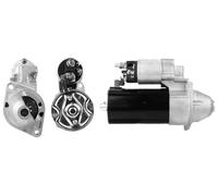ELSTOCK Démarreur Starter 1,7 kW Pour Mercedes-Benz A-Klasse Vaneo 25-2358
