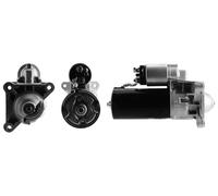 ELSTOCK Démarreur Starter 1,7 kW Pour Suzuki Vitara 25-0407