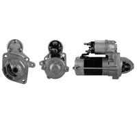 ELSTOCK Démarreur Starter 1,8kW Pour BMW Série 3 Touring 26-3000