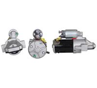 ELSTOCK Démarreur Starter 2,2 kW Pour Ford Transit V363 Kasten 25-5186