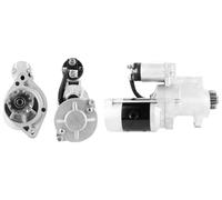 ELSTOCK Démarreur Starter 2,2 kW Pour Nissan NP300 Pick-up 25-3270