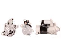 ELSTOCK Démarreur Starter 2,2kW Pour Mazda Premacy 323 F VI 626 V