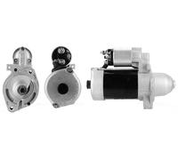 ELSTOCK Démarreur Starter 2,3 kW Pour Mercedes-Benz E-Klasse T-Model 25-2450